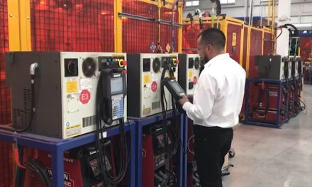 Con el tiempo las condiciones laborales han cambiado