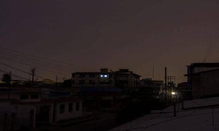 Comision Reguladora de Energía advierte que los apagones en ciudades serán más constantes si no se toman medidas
