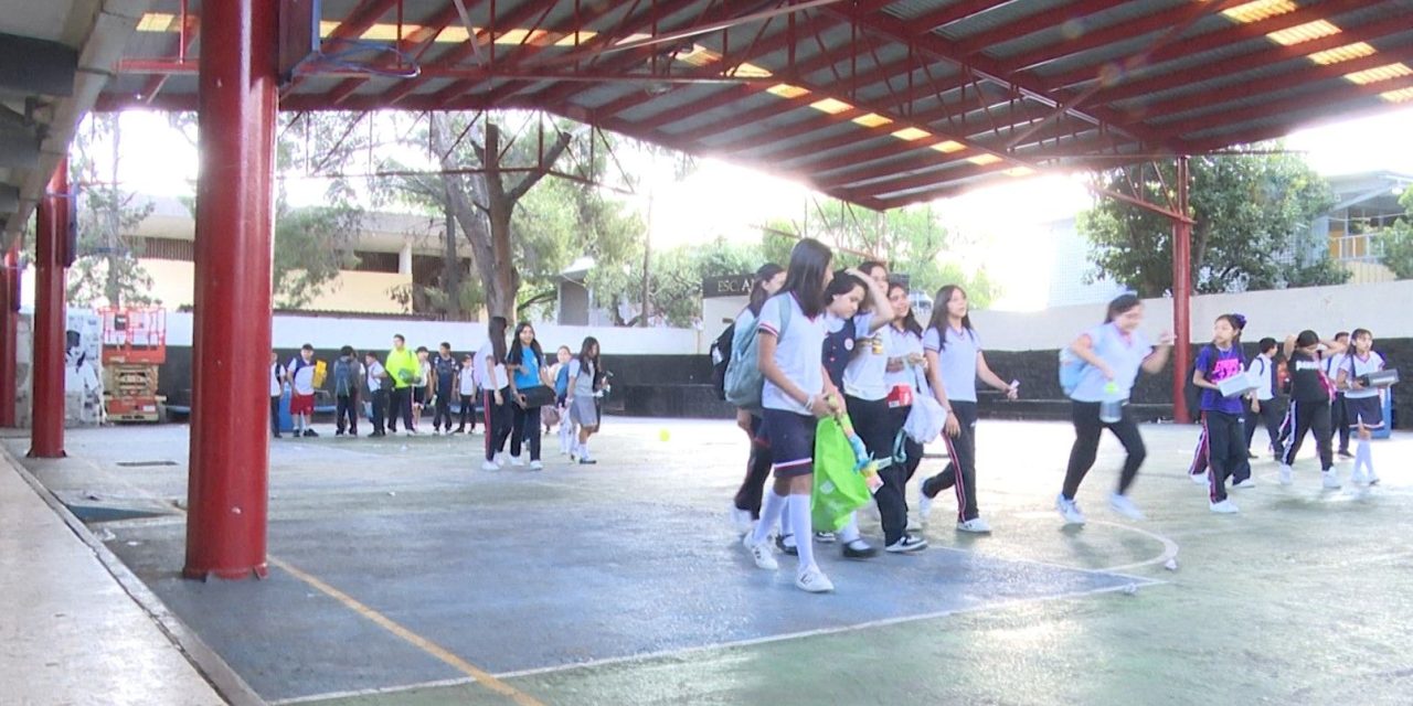 A partir del 24 de junio las clases serán a distancia en Coahuila