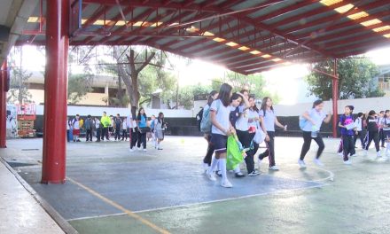 A partir del 24 de junio las clases serán a distancia en Coahuila
