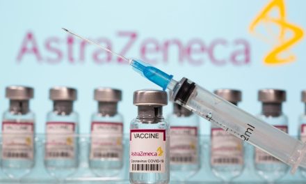 Por ‘baja demanda’, AstraZeneca retirará su vacuna contra el Covid-19