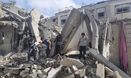México condena ataque Israelí en Rafah y advierte consecuencias catastróficas