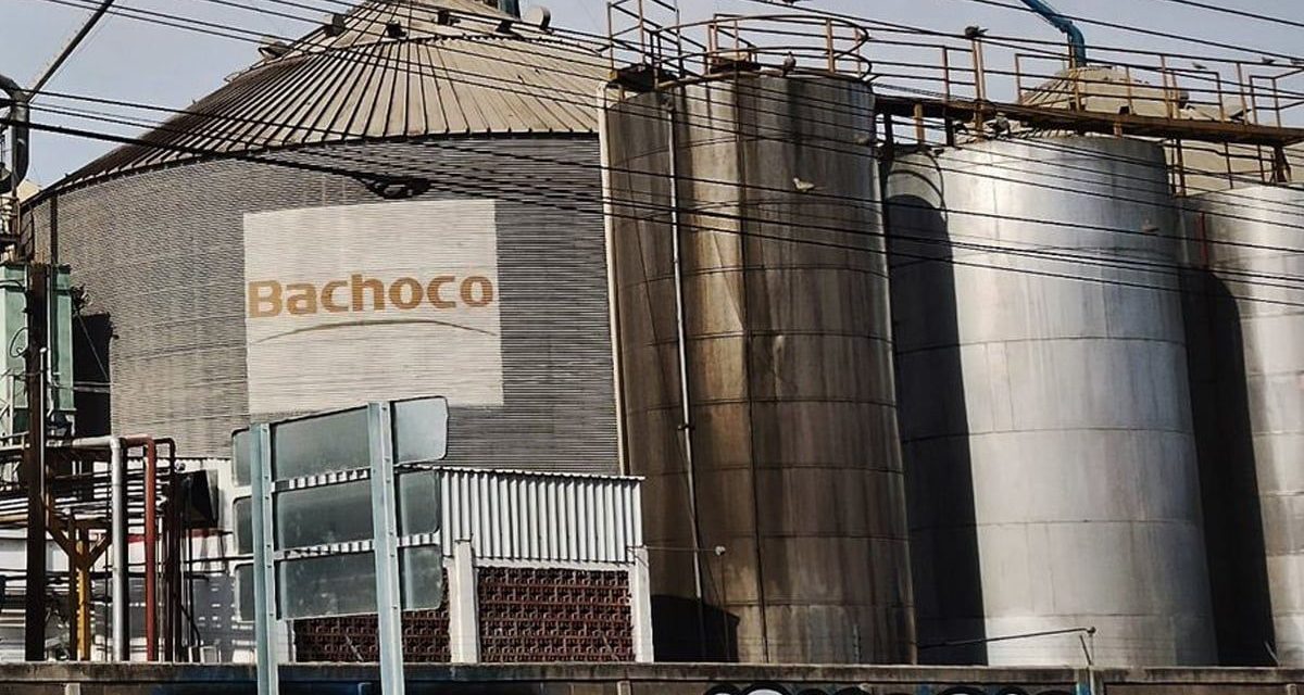 Atiende municipio de Ramos Arizpe contaminación de Bachoco