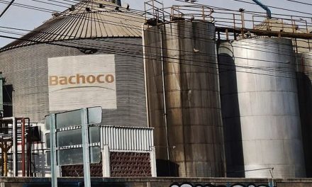 Atiende municipio de Ramos Arizpe contaminación de Bachoco