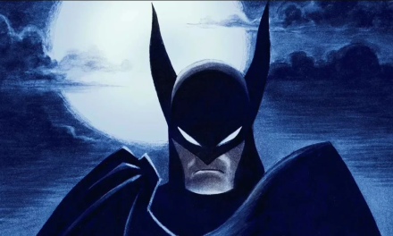Batman: Caped Crusader: Regresa el caballero de la noche en una nueva serie retro