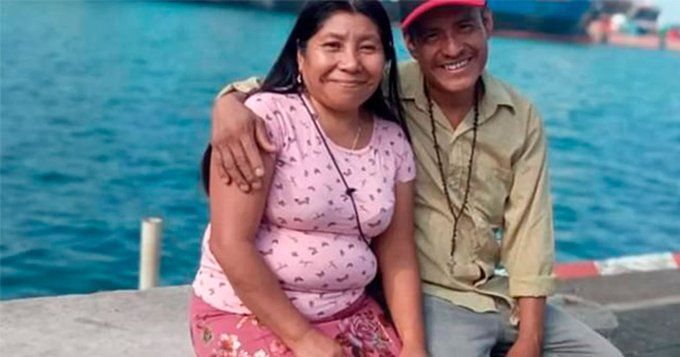 Catequistas se negaron a apoyar a delincuentes y terminan sin vida en Chiapas