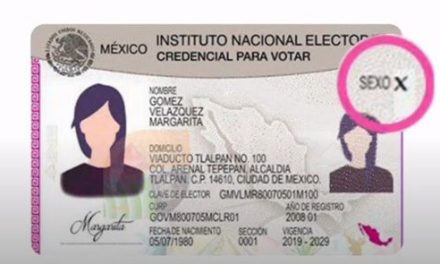 Últimos días para recoger credencial de elector