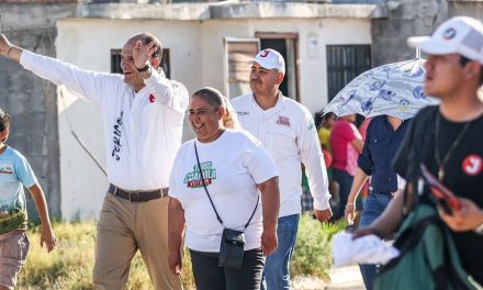 Se termina el tiempo de campañas electorales