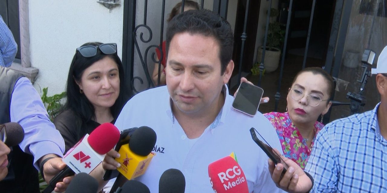 María Bárbara y Javier Diaz comparten sus sueños e inspiraciones de niños