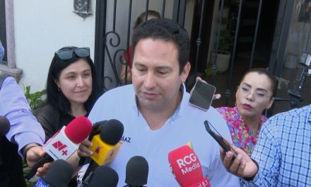 María Bárbara y Javier Diaz comparten sus sueños e inspiraciones de niños