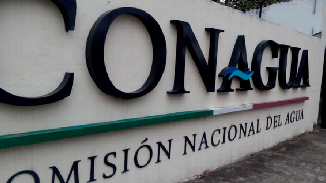 Ejidatarios toman oficinas de Conagua