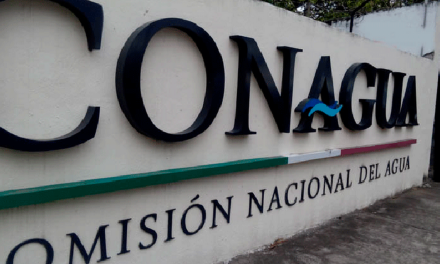 Ejidatarios toman oficinas de Conagua