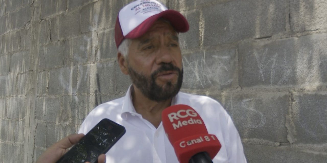 Con Covarrubias tendrá Ramos Arizpe nuevo hospital