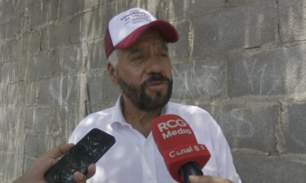 Con Covarrubias tendrá Ramos Arizpe nuevo hospital