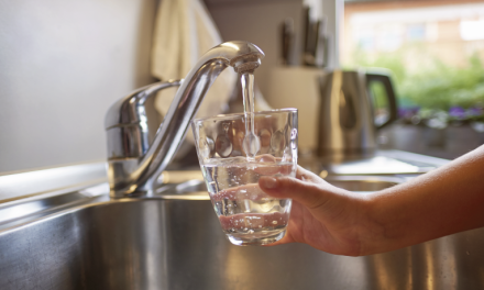 Se incrementa el consumo de agua potable en Ramos Arizpe