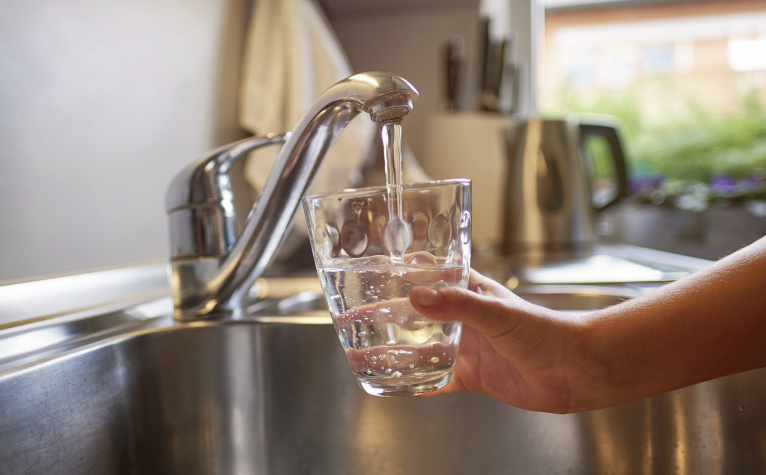 Se incrementa el consumo de agua potable en Ramos Arizpe