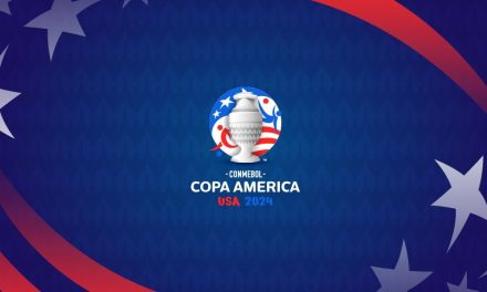 Puntería de Shakira será el tema de la Copa América 2024
