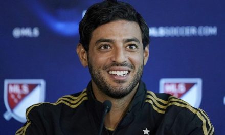 Carlos Vela sigue sin equipo, pero no buscará jugar en la Liga MX