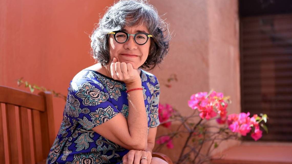 Cristina Rivera Garza, escritora mexicana, gana Premio Pulitzer 2024