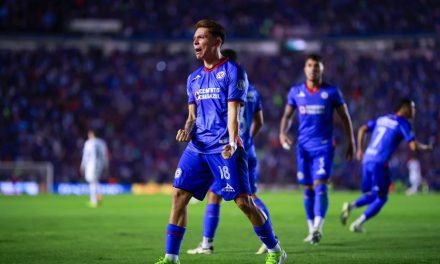 Así se jugará la final de la Liga MX entre Cruz Azul y América
