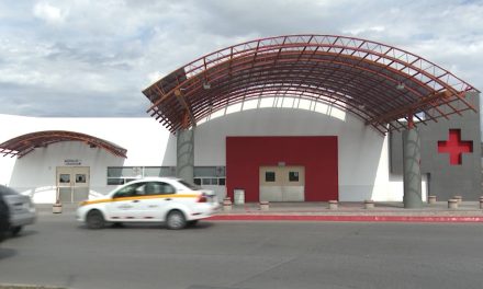 Cruz Roja invita a interesados a sumarse a voluntariado en Saltillo