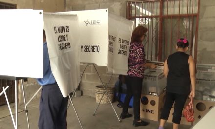 Cuenta INE con lista de reserva para cubrir a funcionarios de casilla que no puedan participar en Coahuila