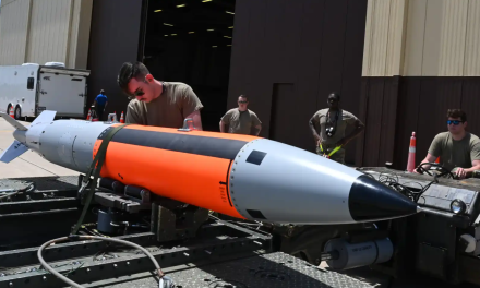 Estados Unidos detiene envío de bombas a Israel ante temor de operación en Rafah