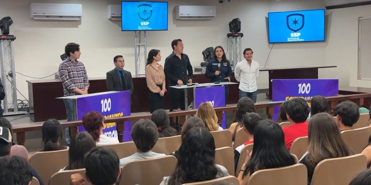 Dan a conocer a estudiantes riesgos de las adicciones en la UANE Saltillo