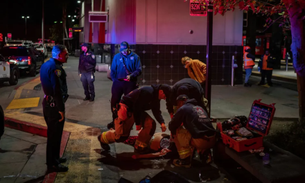 Disminuyen muertes por sobredosis en Estados Unidos, pero advierten un de repunte