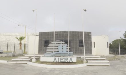 Deja Sergio Alain presidencia de la AIERA
