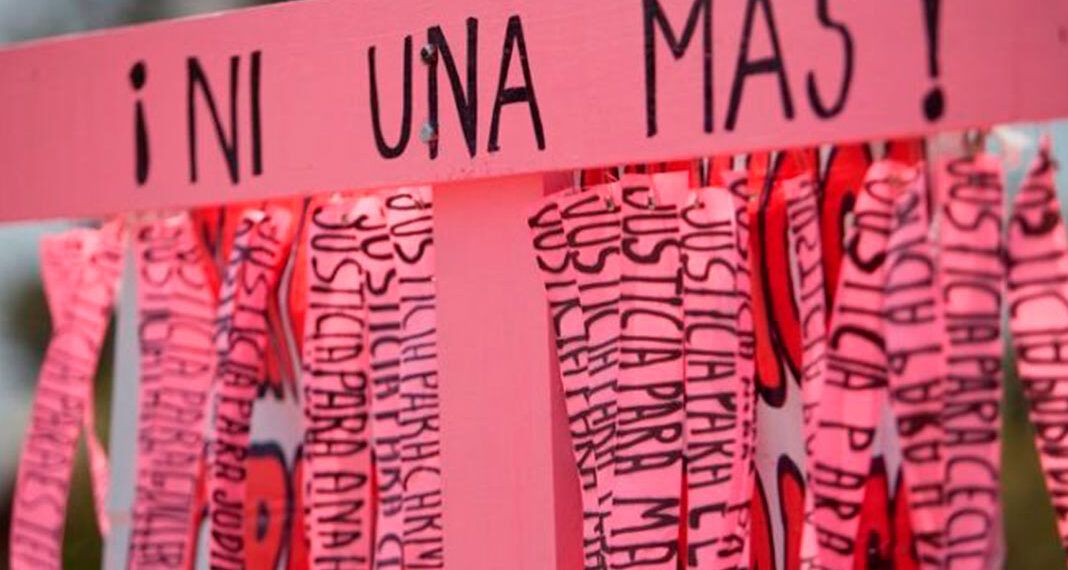 Buscan investigar como feminicidios crímenes contra mujeres