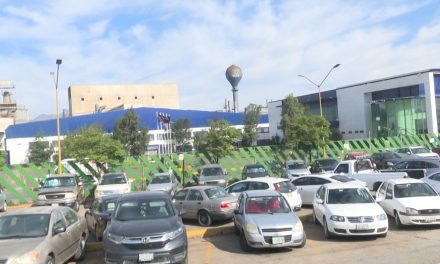De nueva cuenta para labores personal de Tupy