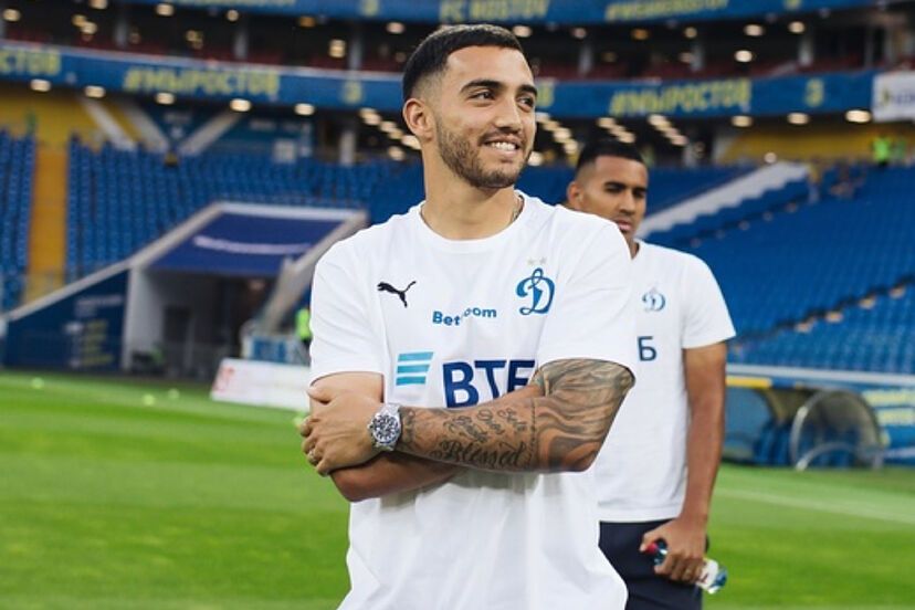Luis Chávez a un paso de ser campeón; Dinamo busca título desde hace 50 años