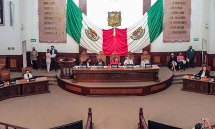 Proponen crear el programa Mujeres con futuro