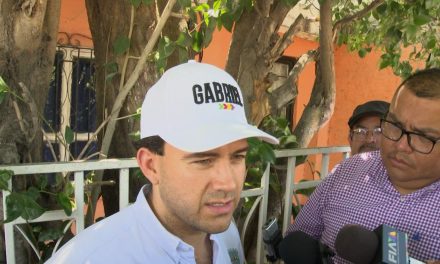 Este 2 de junio vamos a ganar: Gabriel Elizondo