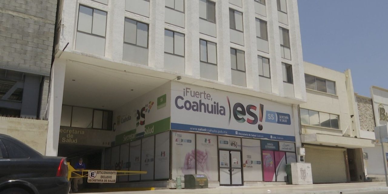 Emiten recomendaciones ante temperaturas altas en Coahuila