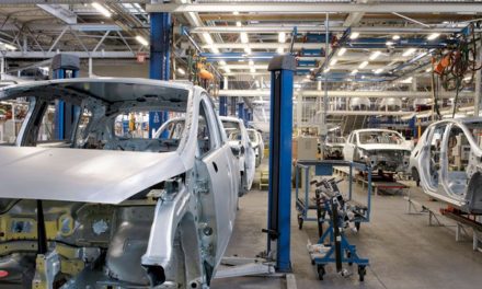 Hay seis empresas asiáticas interesadas en invertir en Coahuila