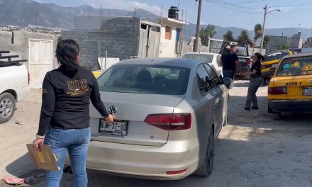 Encuentra sin vida a su cuñado en Saltillo