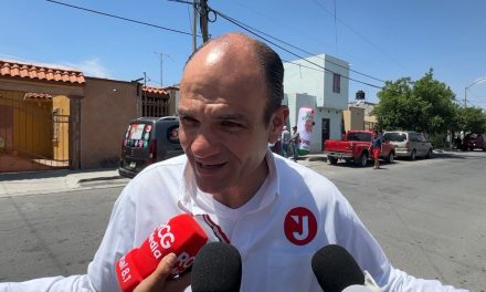 ‘Engañó Morena al pueblo de México’: Jericó