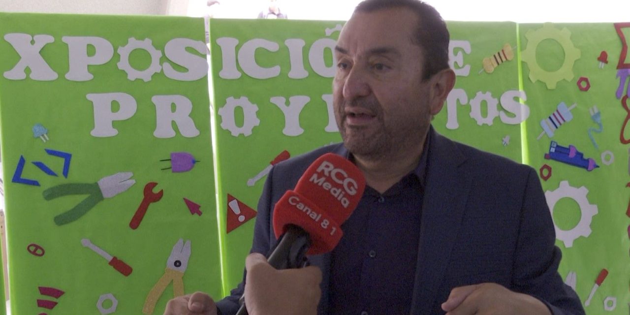 Es la mecatrónica la carrera con mayor demanda en la UTC