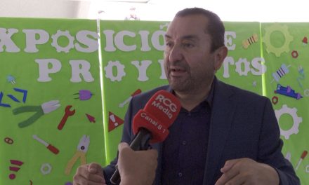 Es la mecatrónica la carrera con mayor demanda en la UTC