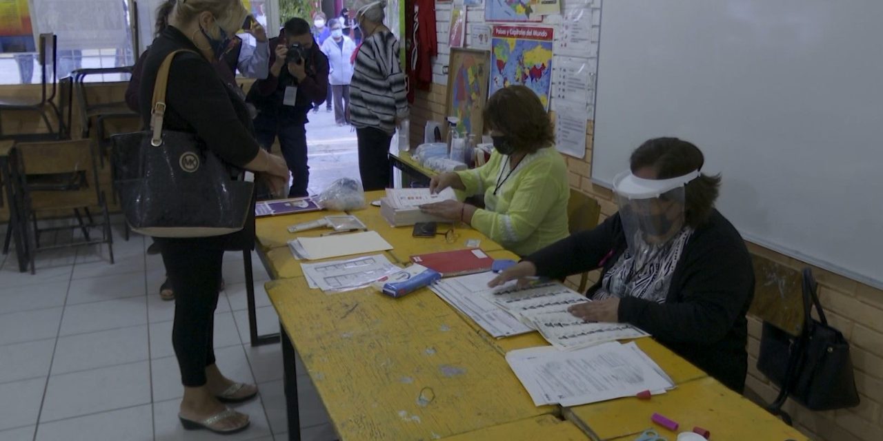 Este martes es el último día para solicitar registro como observadores electorales