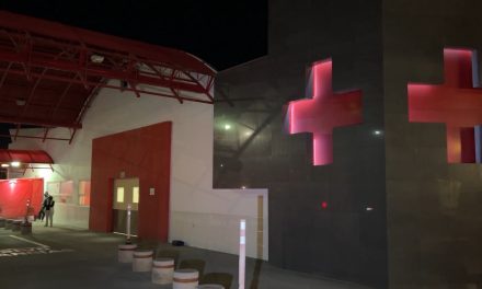 Fallece menor al caer de su propia altura en Saltillo