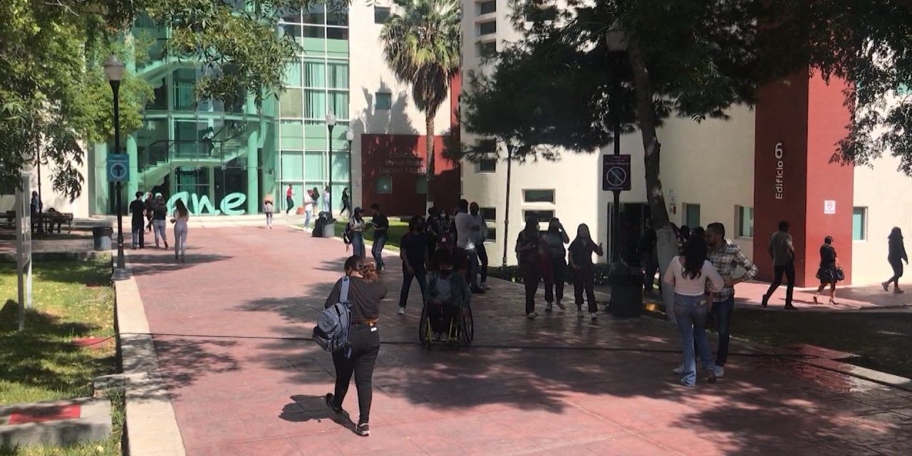 Se prepara UANE para celebrar 50 aniversario