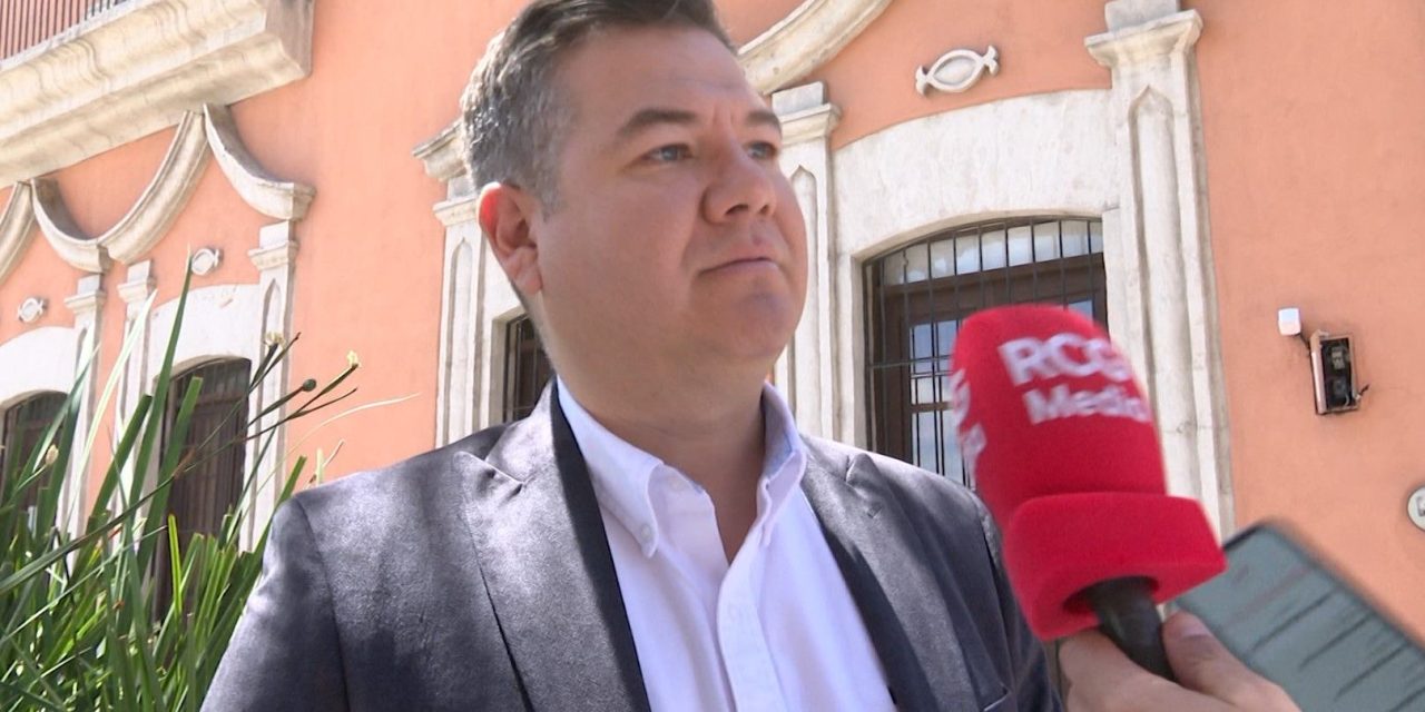 Firman convenio Secretaria de las Mujeres y CDHEC en Saltillo