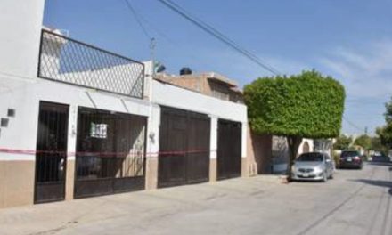 Fiscalía investiga asesinato de matrimonio en Torreón