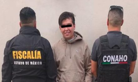 Estos son los lujos que tendría Fofo Márquez en la cárcel