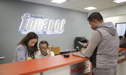 FONACOT alerta a trabajadores a evitar fraudes