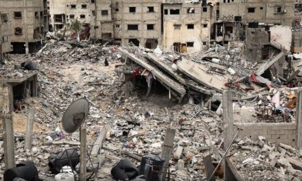 Israel rechaza un posible alto al fuego en Gaza mientras Hamás lo habría aceptado