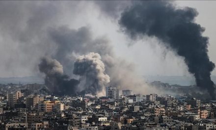 OMS respalda cifras de 35 mil  muertes en Gaza mientras Israel cuestiona precisión